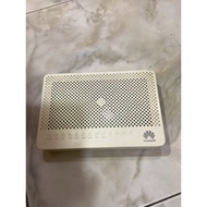 huawei hg8240H5 TM Fiber optic modem used