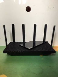 (港行有保) TP-Link Archer AX73 AX5400 Wi-Fi 6 WiFi Router 雙頻無線路由器(行保至25/10/28)