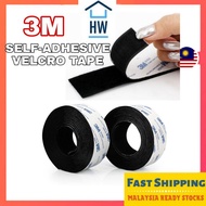 3M Velcro Strong Self Adhesive tape velcro tape 16mm Set