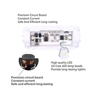 wsustore--Car Door LED Logo Projector Lighting Shadow Light Ghost Lamp for FX G M EX Q50 Q70 Q60 QX5