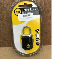 Yale Padlock YP3/31/123/1K