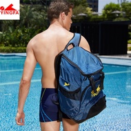 Yingfa yingfa Professional Large Capacity Comfortable Backpack Large Capacity Travel Backpack Backpa