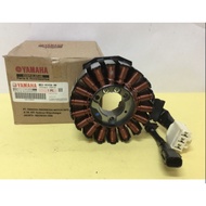 YAMAHA NVX FUEL COIL MAGNET COIL A CLASS