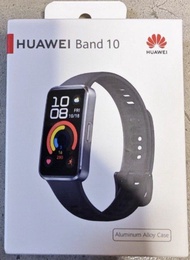 HUAWEI Band 10 華為手環 智能手環