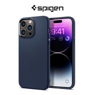 Spigen iPhone 14 Pro Case 6.1" Liquid Air Casing Drop Protection Slim Flexible Durable iPhone 14 Pro