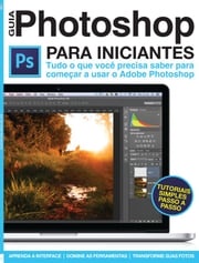 Guia Photoshop para Iniciantes (Photoshop for beginners) On Line Editora