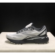 M3O3 Brooks Adrenaline GTS 23 Shock-absorbing running shoes,men and women fashion casual sports shoe