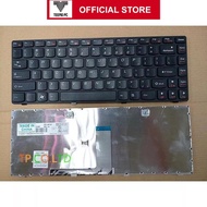 ️ Keyboard for Lenovo G470 Ideapaq G470 G475 B470 B475 B490 V470 V490 Z490 KEY293 Laptop