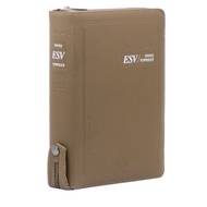Korean Revised Standard Version (ESV) Korean-English Commentary Bible 21st Century Korean-English Hy