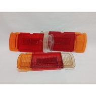 DATSUN 1200 B110 LEFT RIGHT TAIL LENS