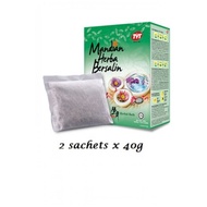 TYT Mandian herba Bersalin 2sachet x 40g