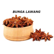 500g | 1000g STAR ANISE/STAR ANISE FLOWERS