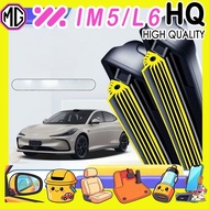 [READY] MG IM5 Wiper Body Kit mg im5 Car Decoration Accessories YVMS