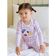 Cordi-i [Original] Children's Pajamas Number 1 [DD027] That Mothers Guarantee The Same Sound As.."Hm