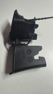 原廠RECARO ISOFIX 引導槽