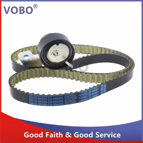 New Timing Belt Tensioner Pulley GN1G-6K245-BD GN1G-6K288-CA for FORD Focus Ecosport 1.5 2018- GN1G6