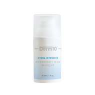 Derm10 Overnight H2O Masque (30ml)