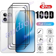 HONOR WIN RT 5G 3Pcs Tempered Glass For Honor Win RT WinRT HonorWin RT 5G 2026 Phone Screen Protecto