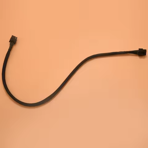 Persevering- 8 PIN TO 8 Pin (6+2) PCIE VGA Supply Cable Flex for EVGA Supernova 650 750 850 1000 160