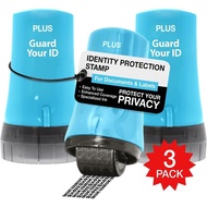 Guard Your ID Advanced 2.0 Rollers Identity for Theft Address Eraser and Security Prevention (Regula