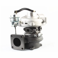 NEW Turbocharger RHB5 VI95 Turbo 8970385180 For Isuzu Trooper Opel Monterey A 3.1 TD 85 Kw - 115 HP 