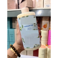 Marks and Spencer Geranium Soothing Bath Cream 500ml
