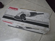 Makita 牧田 角磨機 GA4030 (100mm /4”)