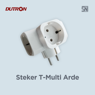 Dutron Steker T-Multi Arde