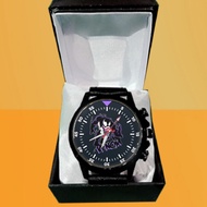 Latest Cool Custom VENOM Watch 02