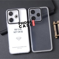 REDMI 13X REDMI 13 4G SOFT CLEAR LENS CAMERA REDMI 13X REDMI 13 4G SCL