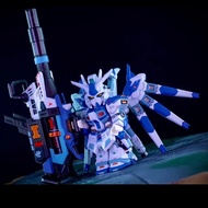 Manatee Gundam Building Blocks Minifigures Compatible With Lego Mecha Wing Warrior Model Assembled T