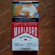 Rokok Marlboro Crafted 12 1 slop