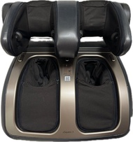 OSIM uSqueez 3 推拿教主