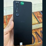 Sony Xperia 1iii Sim1🇯🇵Japan version Ram12GBRom256GB