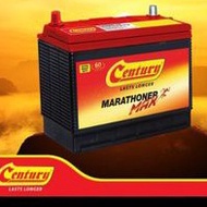 CENTURY MARATHONER MAX 55B24RS (NS60RS) DELIVERY BY DHL OR J&T
