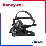 Honeywell North 7700 Series Half Mask, Medium Model: 770030M