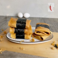 鳳凰捲  包餡蛋捲  辣味海苔肉鬆 (辣)