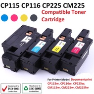 Compatible Fuji Xerox CM115w CM225fw CP115w CP116w CP225w FujiXerox CM 115w CM 225fw CP 115w CP 116w