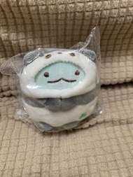 角落生物熊貓手玉  恐龍