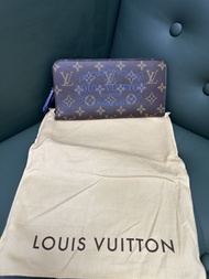 Louis Vuitton Articles de Voyage 長款錢包