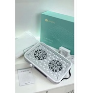 AMDMG G6 GM2 G340 nail vacuum cleaner, super thin and light machine, super strong and quiet suction 