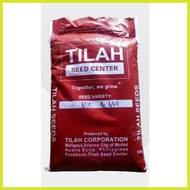 ― ▯ ➲ BINHI PALAY, Inbred (TILAH SEEDS), 20kg bag