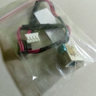 Acer 5742 laptop charger Connector