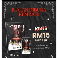 SPECIAL PREQUEL LEY & GIA | HASH AULIA