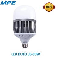 BULB MPE LED LIGHT 60W LB-60T