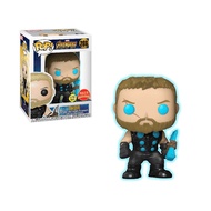 Funko Pop Marvel Avengers Thor 286