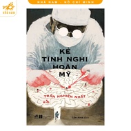 Book - The Perfect Etiquette - Nha Nam