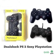 Stick Stik Ps 2 Ps2 Dualshock Ps 2 Sony Playstation Terbaru