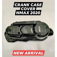 NMAX V2 C2.1 HYDRODIP CARBON FIBER GLOSSY TWILL 5D PARTS