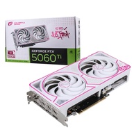 Colorful IGAME GEFORCE RTX 5060 Ti ULTRA W DUO OC 8GB-V